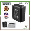 DBK MBP-150 V Mount Battery (10050mAH)